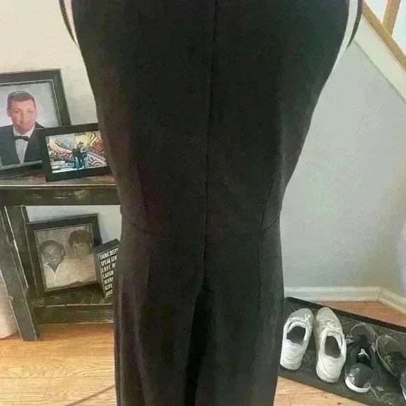 Loft Dress NWT - Picture 3 of 5